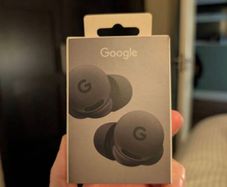 Pixel Buds 2a