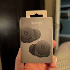 Pixel Buds 2a