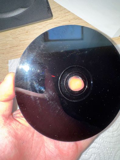 Guardian's Crusade (Disc Only) PS1 Retro PlayStation 1
