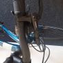 Ridgeback Element Hybrid Bike - Size Small (15") - AS NEW / USED ONCE Image 3