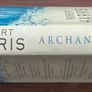 Archangel by Robert Harris (Hardback with Dust jacket) Image 4