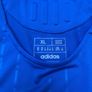 Italy Football Jersey Blue Size XL Image 6