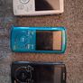 6 sony walkman players and speaker amp Image 2