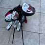 Wilson Kids Golf club set Image 3