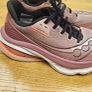 Saucony Womens runners size 5 Image 2