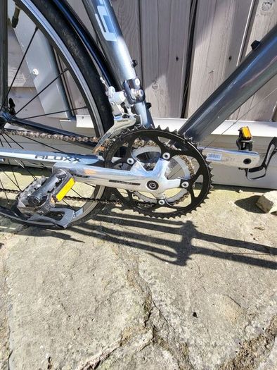 Giant Defy M5 Bike 20 inch for sale