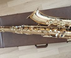 tenor sax
