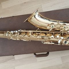 tenor sax