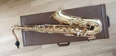 tenor sax
