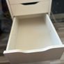 IKEA ALEX Drawer unit Image 5