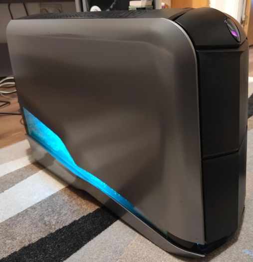 Dell Alienware