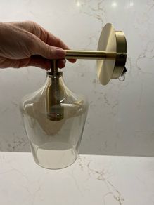 wall mounted lights