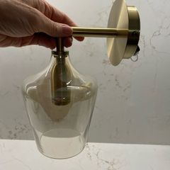 wall mounted lights