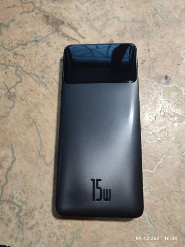 BRAND NEW Power Bank 20000mAh Portable Charger Powerbank 15W Fast Charging