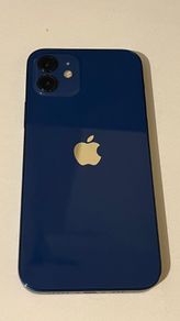 iPhone 12 64GB Blue