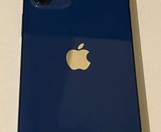iPhone 12 64GB Blue