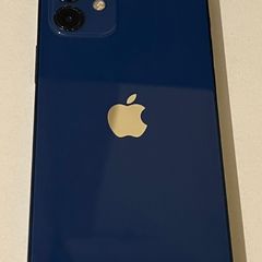 iPhone 12 64GB Blue