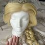 Excellent Princess Elsa Wig Image 4