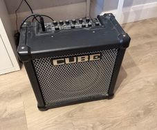 roland cube 40 gx