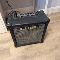 roland cube 40 gx