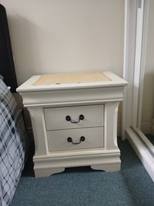 Bedside Locker