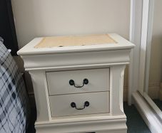 Bedside Locker