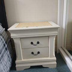 Bedside Locker