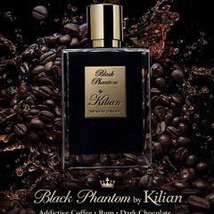 By Killian black phantom 10 ml plus free gift