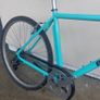 Bianchi city bike Image 3