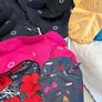 Bugaboo Donkey bassinet aprons in Swords Image 3