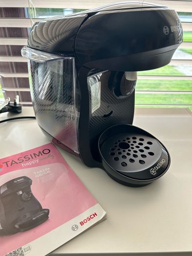 Tassimo Coffee Pod Machine