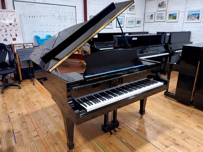 Kawai KG2E Grand Piano | Highest Quality