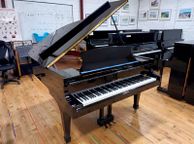 O'Briain Pianos