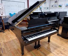 Kawai KG2E Grand Piano | Highest Quality