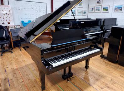 Kawai KG2E Grand Piano | Highest Quality