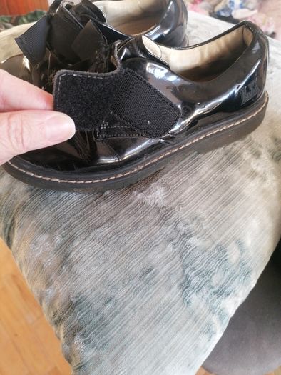 Lelli Kelly School Shoes
