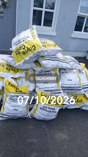 Longford solid fuel 2026