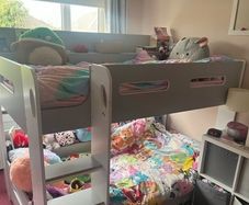 bunk