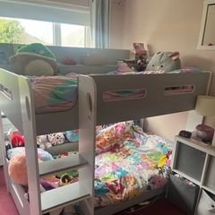 bunk