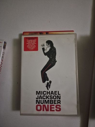dvd bundle