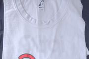 T-shirt for free
