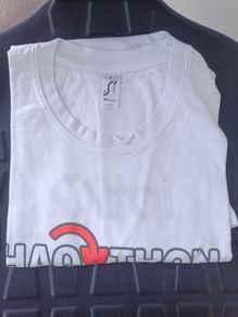 T-shirt for free
