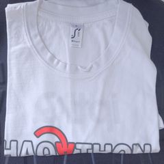 T-shirt for free