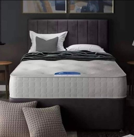 King size Divan Bed