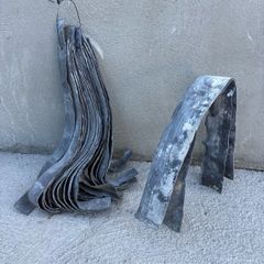 Strips of Lead