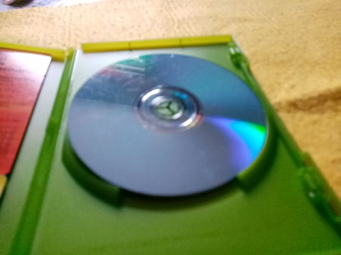 Halo 2 Xbox Original Pal version games Original