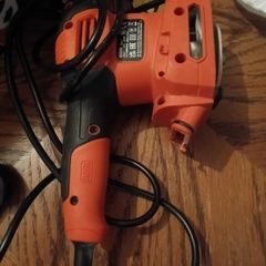 Sander Corded