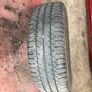 Two Van Tyres 215/65r16 Read Ad Image 5