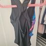 Girls Swimsuit 6-7yrs Image 2