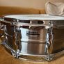 Yamaha Recording Custom Aluminum Image 2